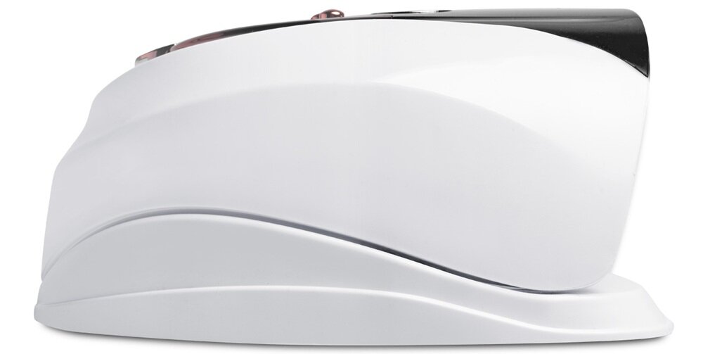 Lampa UV-LED do paznokci CLAVIER Q4 WH szybkie i równomierne utwardzanie, krótszy czas stylizacji, wygodne wykonanie stylizacji