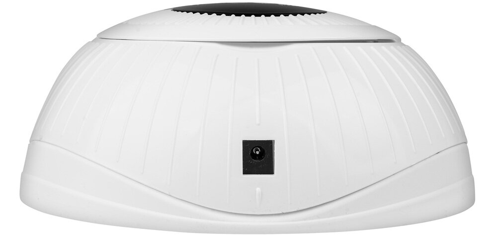 Lampa UV-LED do paznokci CLAVIER Q8 WH funkcja 99 low heat, stopniowe zwiększanie mocy, ograniczenie uczucia pieczenia, dla wrażliwych osób