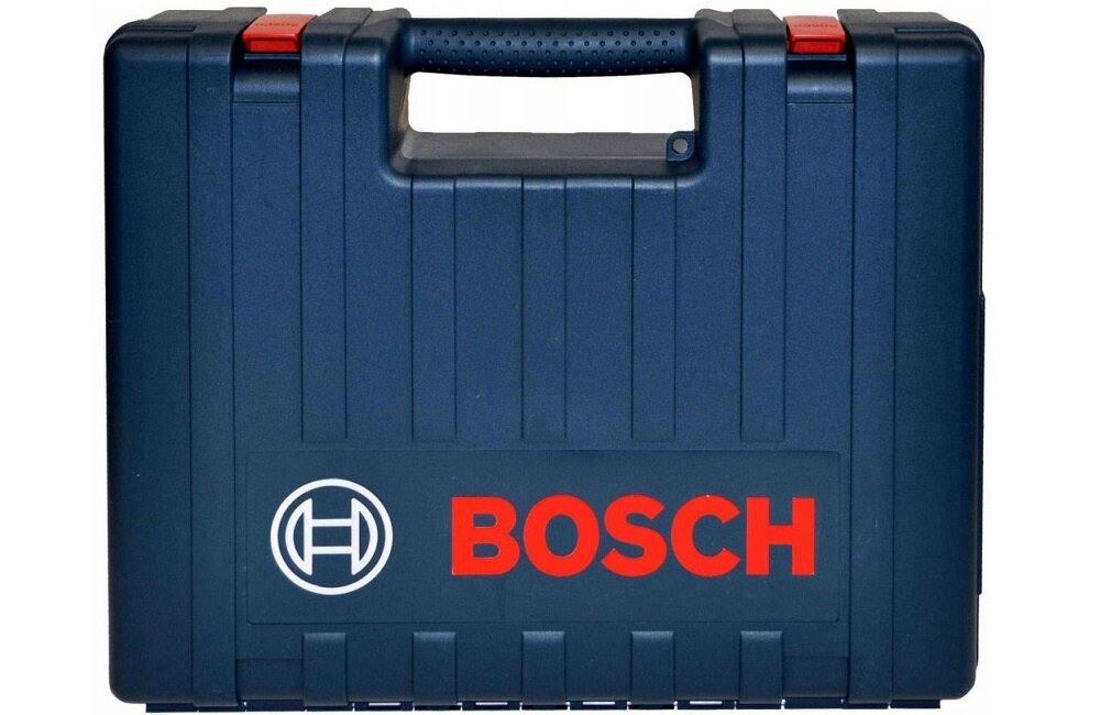 Młot udarowo obrotowy BOSCH GBH 2 26 DRE wyposażenie