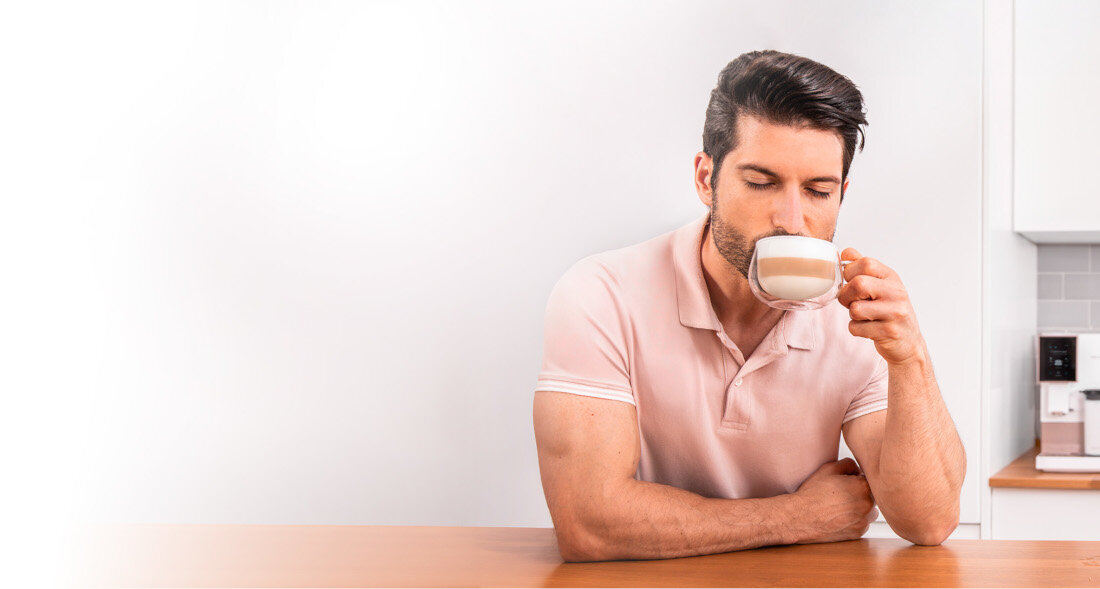 Ekspres CECOTEC Cremmaet Compactccino Connected White Rose Szybkie nagrzewanie System Thermoblock w krótkim czasie