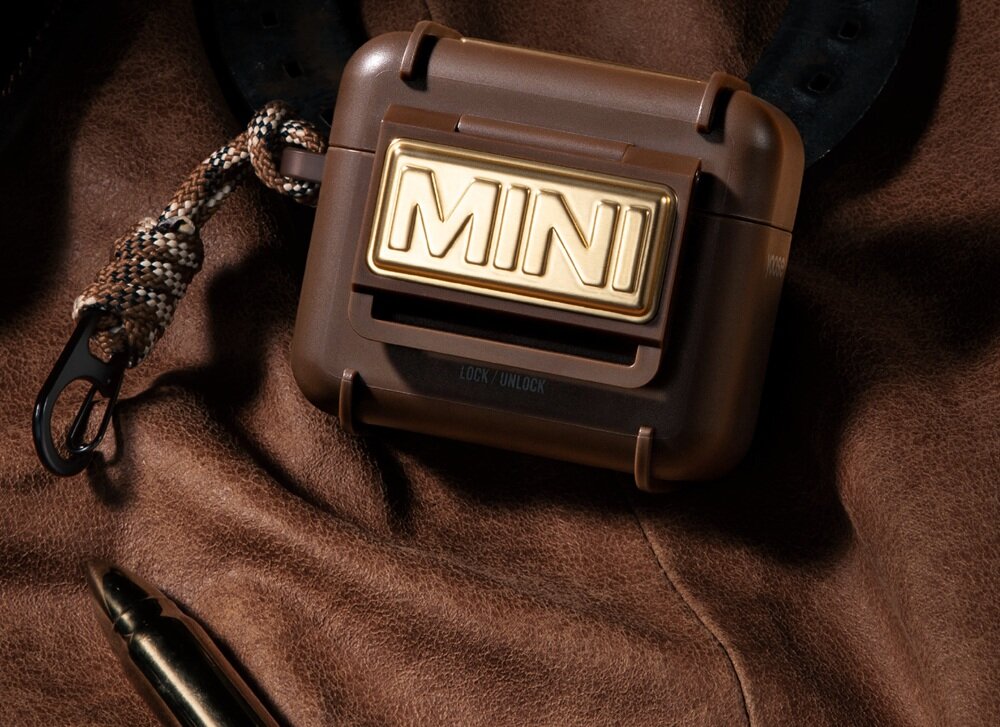 Golarka YOOSE Mini S Bounty Hunter bogatyzestaw, utrzymanie schludnego wyglądu, skuteczna pielęgnacja