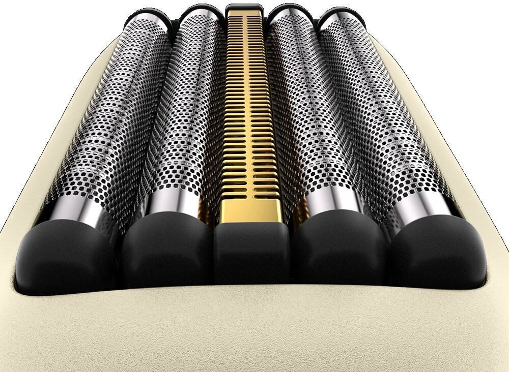 Golarka YOOSE Mini 5 Biały tryb turbo motor, szybko i równomiernie, krótszy czas golenia