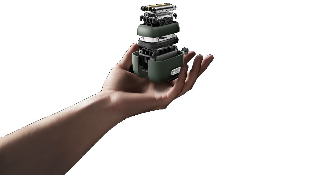 Golarka YOOSE Mini 5 Czarny