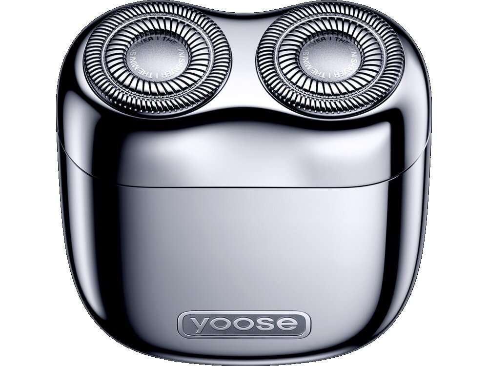 Głowica golarki YOOSE Mini 2 kv początek opisu