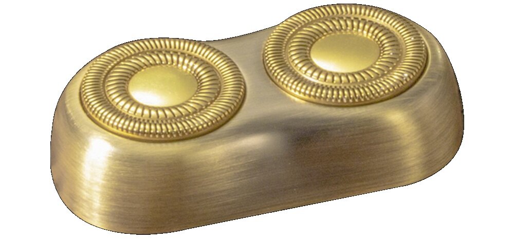 Głowica golarki YOOSE Mini S kv początek opisu