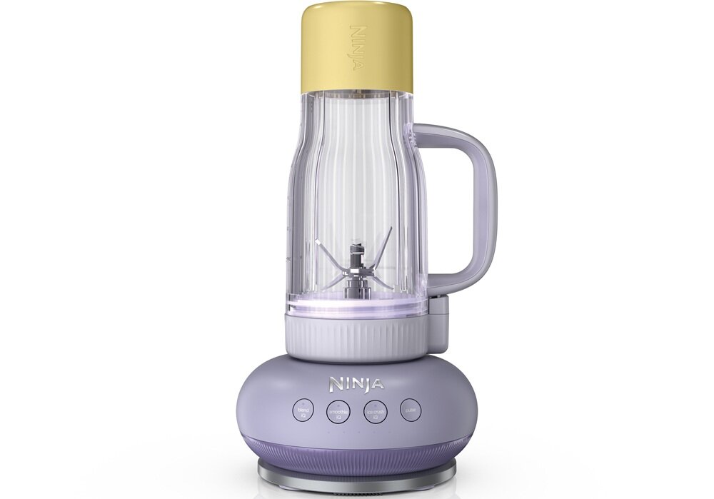 Blender personalny NINJA BlendBoss DB351EUPR kv początek opisu