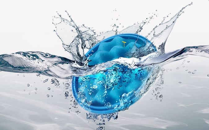 Samsung Łatwe do umycia filtry Czystość i wygoda Samsung Łatwe do umycia filtry Czystość i wygoda