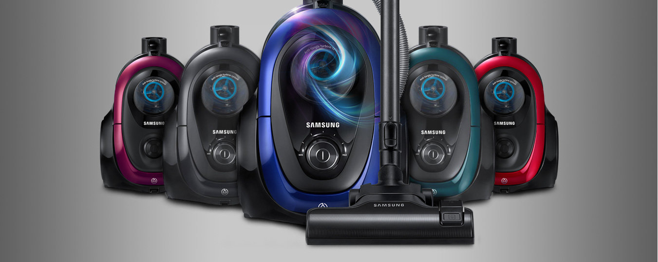 Samsung Zalety Bezworkowych