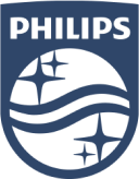 Philips footer logo 1