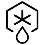 Ikonka reprezentująca program rozmrażania