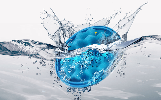 Samsung Łatwe do umycia filtry Czystość i wygoda