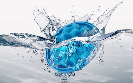 Samsung Łatwe do umycia filtry Czystość i wygoda