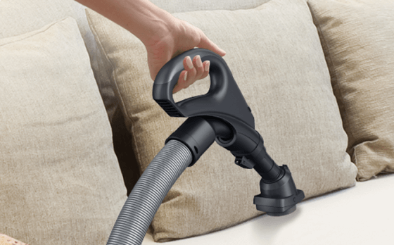 Samsung Wygoda na pierwszym miejscu Sterowanie w rączce