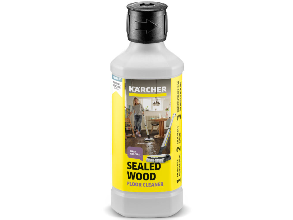 Płyn do mycia podłóg KARCHER RM 534 6.295-941.0 500 ml