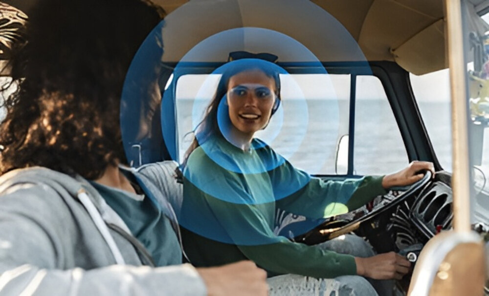 Telewizor SONY BRAVIA 7 K-65XR70P - Voice Zoom 37