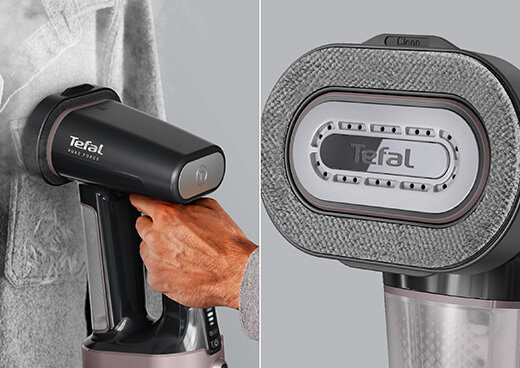 Innowacyjny system odwracalnych nakładek