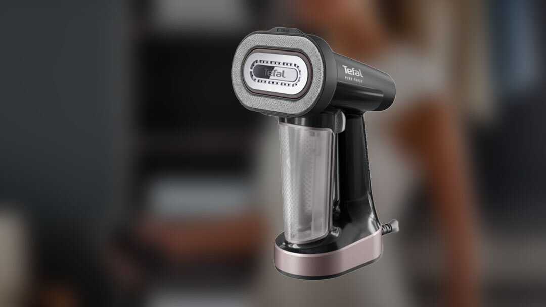 Parownica do ubrań Tefal Pure Force DT8765