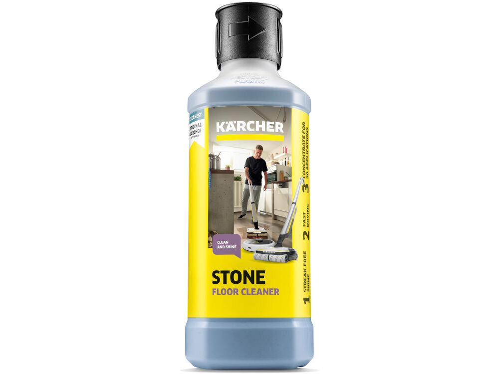 Płyn do mycia podłóg KARCHER RM 537 500 ml