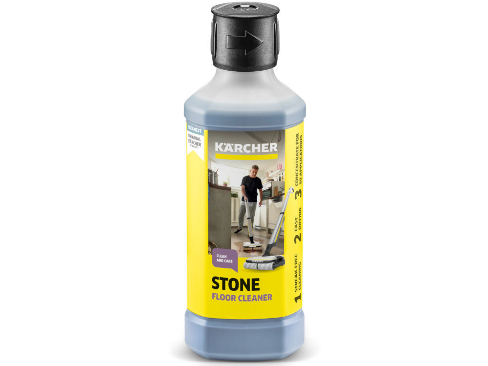 Płyn do mycia podłóg KARCHER RM 537 500 ml