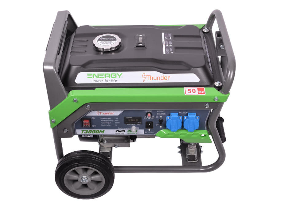 ENERGY agregat stabilizator prąd regulacja napięcie wyjściowe