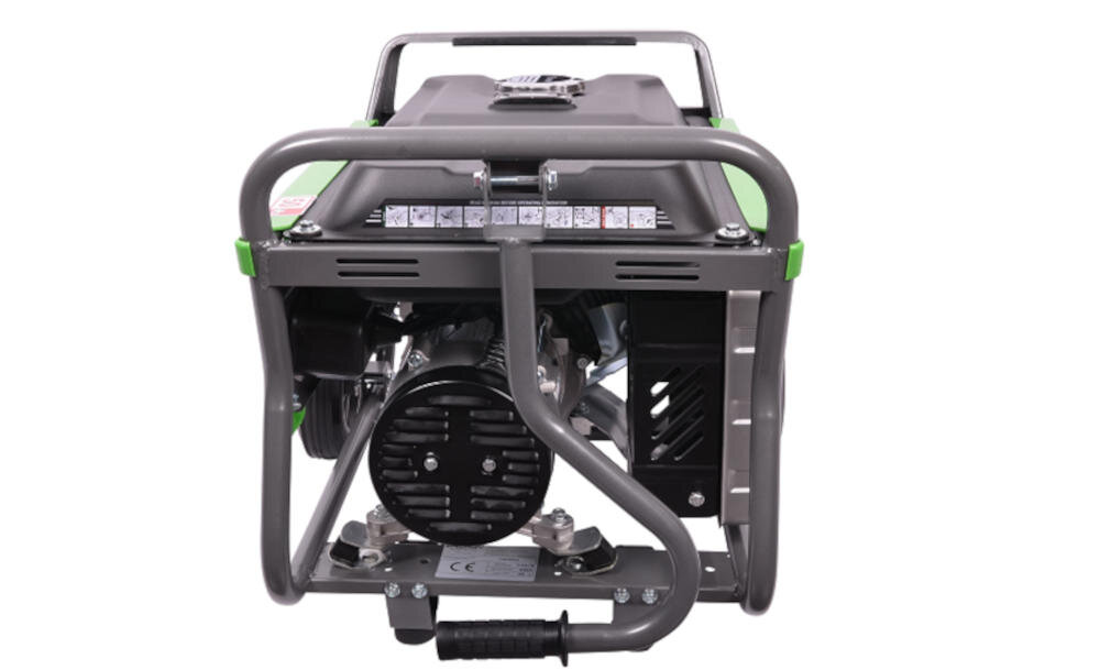 ENERGY agregat silnik benzyna