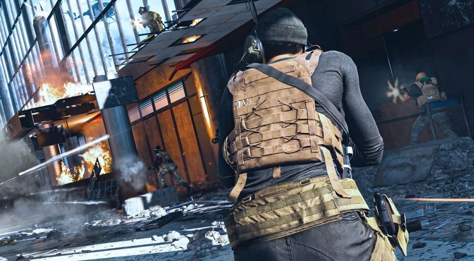 Monitor GIGABYTE G34WQC-A - WQHD 