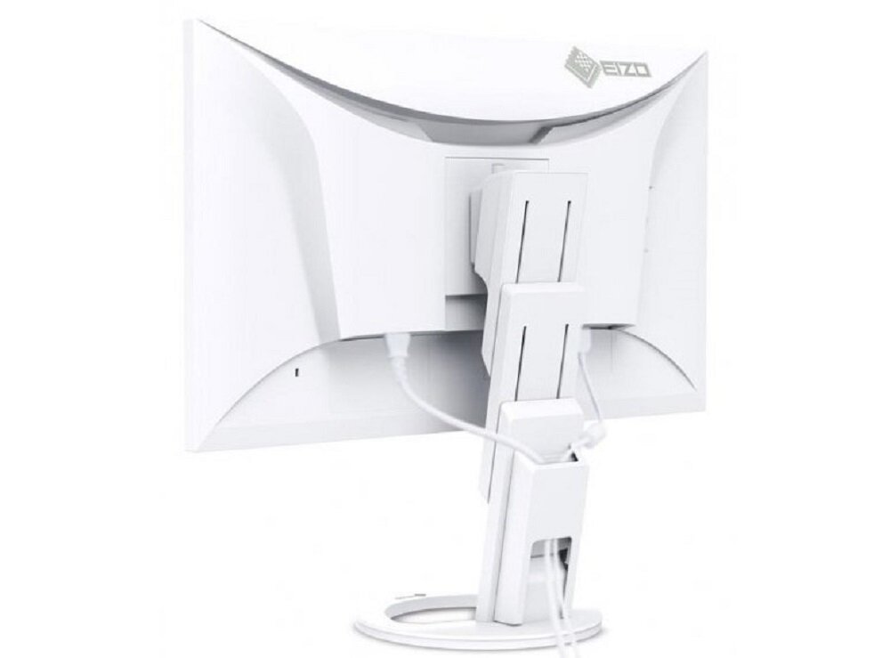 Monitor EIZO FlexScan EV2795 -  obrotowy monitor 