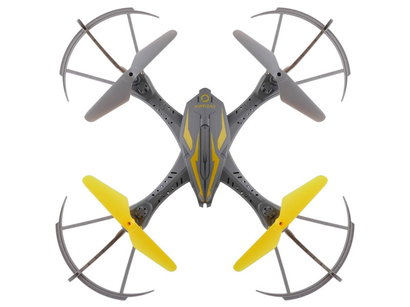 Z headless mode