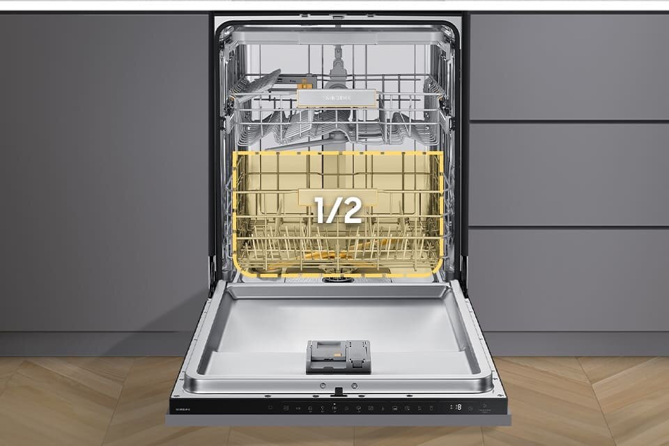 dw60dg790b00u1 pół załadunku 