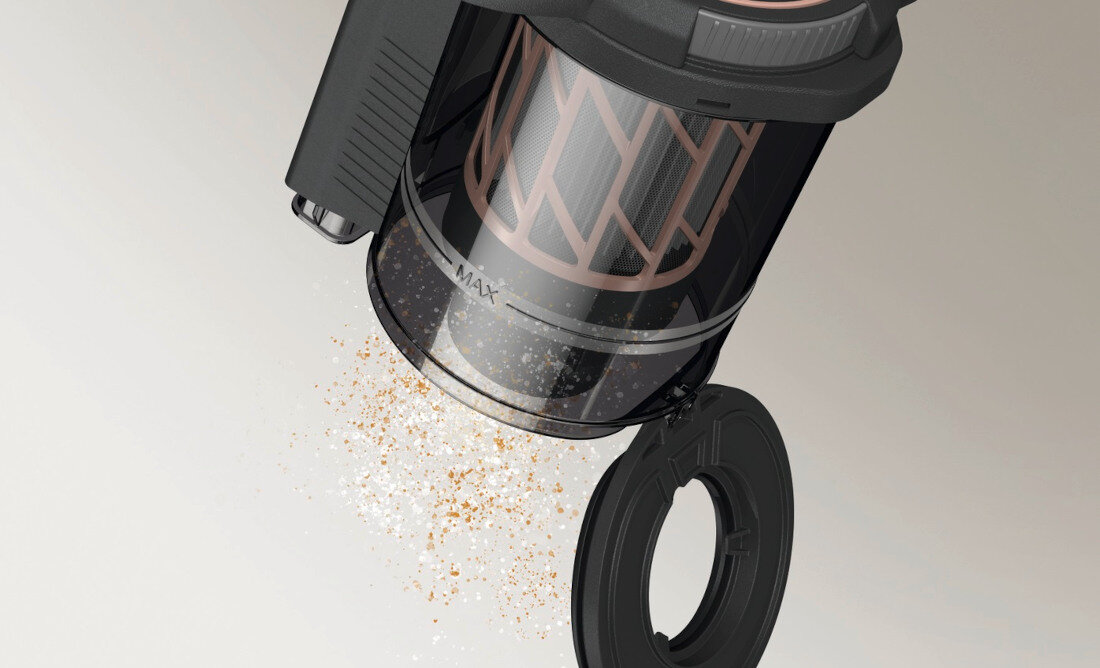 Odkurzacz MIELE Triflex HX2