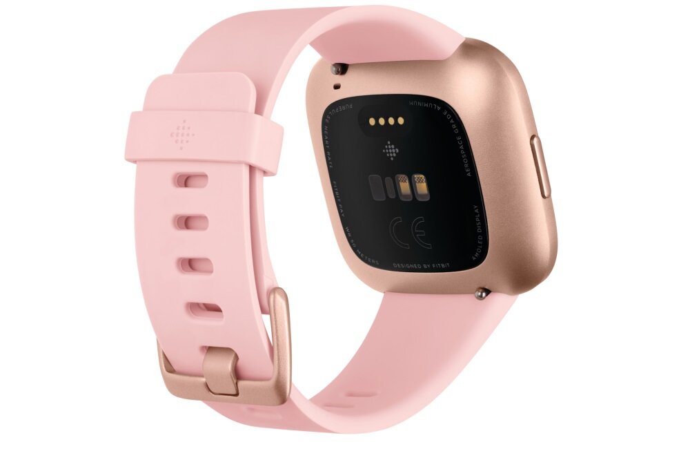 SMARTWATCH FITBIT VERSA 2 czas pracy bateria
