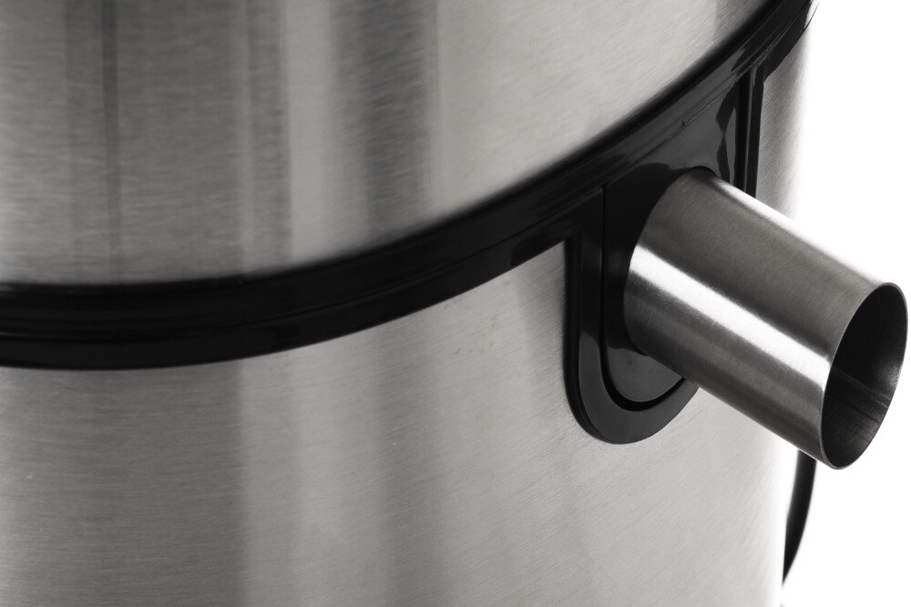 Sokowirówka GÖTZE & JENSEN JM701X zawartosc opakowania