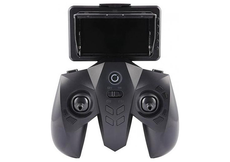 Akrobacje 360 stopni