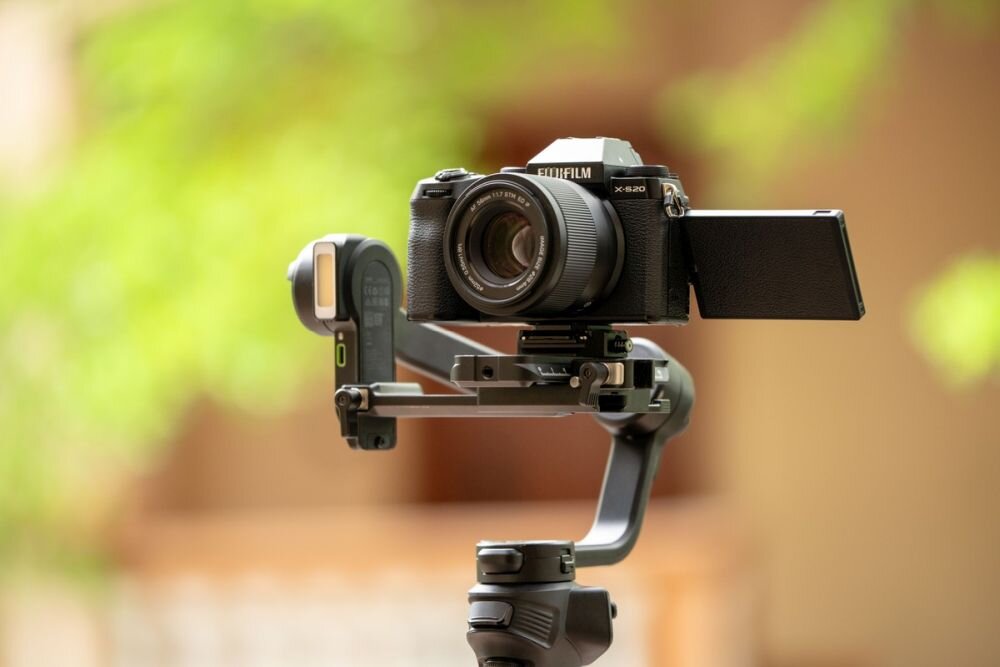 VILTROX AF 56 mm f-1.7 filmowanie cichy autofokus STM nagrywanie wideo bokeh