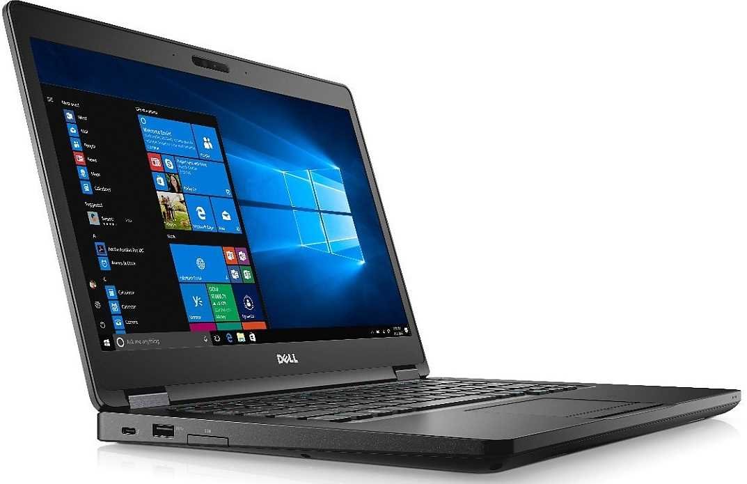 DELL Latitude 5480