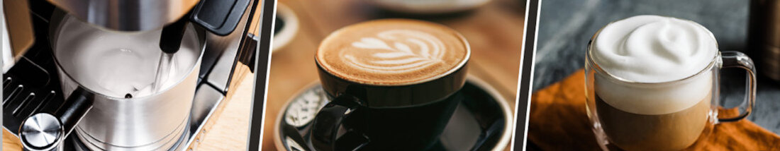 Ekspres NINJA Luxe Café Essential ES501EU Wyśmienita pianka za każdym razem dwa poziomy tekstury  system spieniania działa automatycznie cappuccino latte smak konsystencja