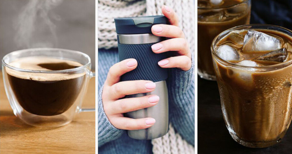 Ekspres NINJA Luxe Café Essential ES501EU Szeroki wybór kaw 3 stylów kawy przelewowej 2 typy espresso 2 eozmiary filiżanki dopasowanie moc preferencje