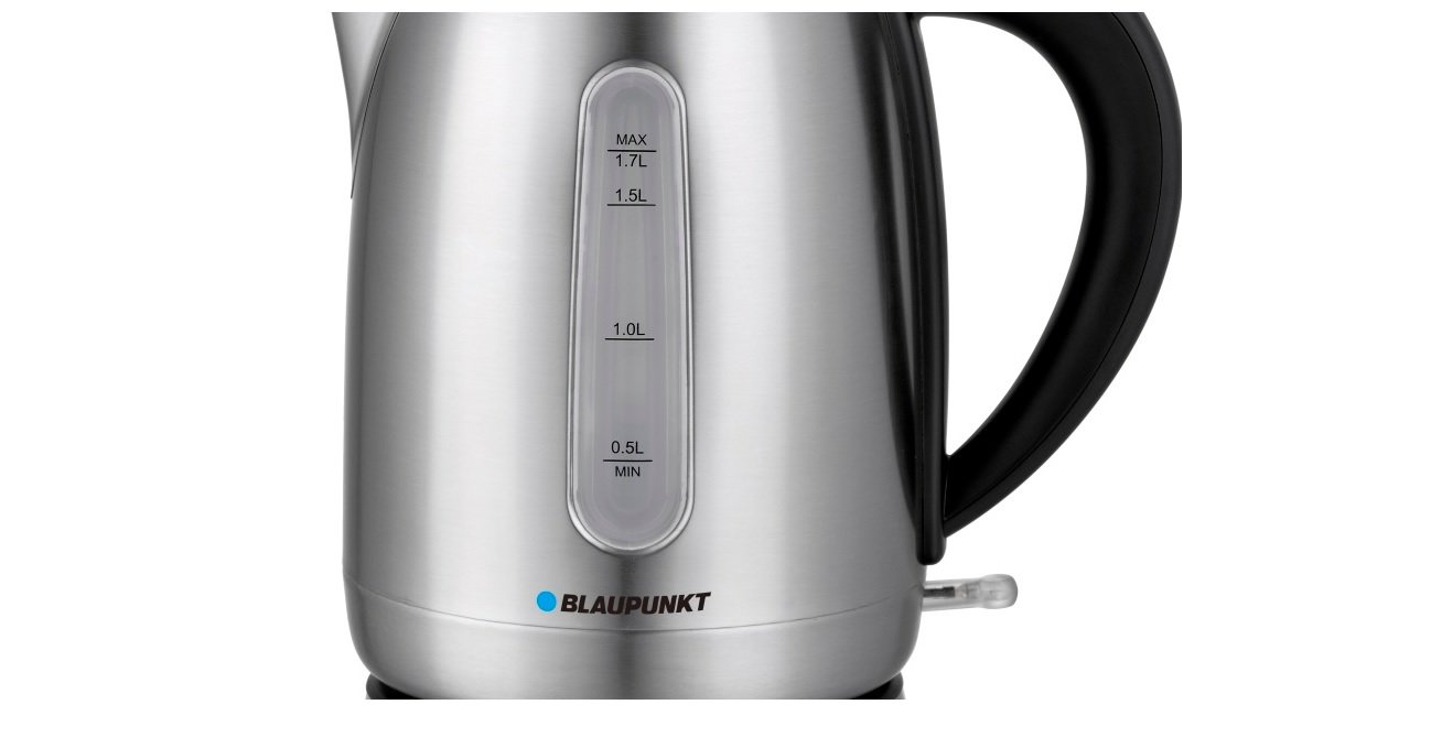 CZAJNIK BLAUPUNKT FUNKCJE