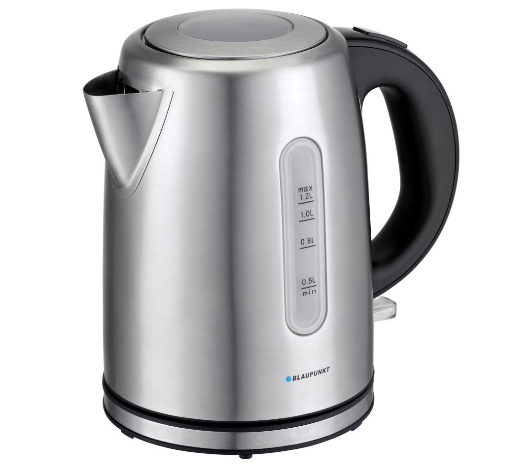 CZAJNIK BLAUPUNKT   FUNKCJE