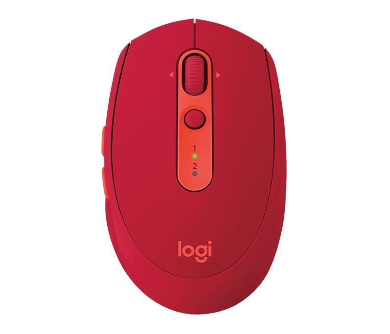 Mysz LOGITECH M590 Multi-Device Silent