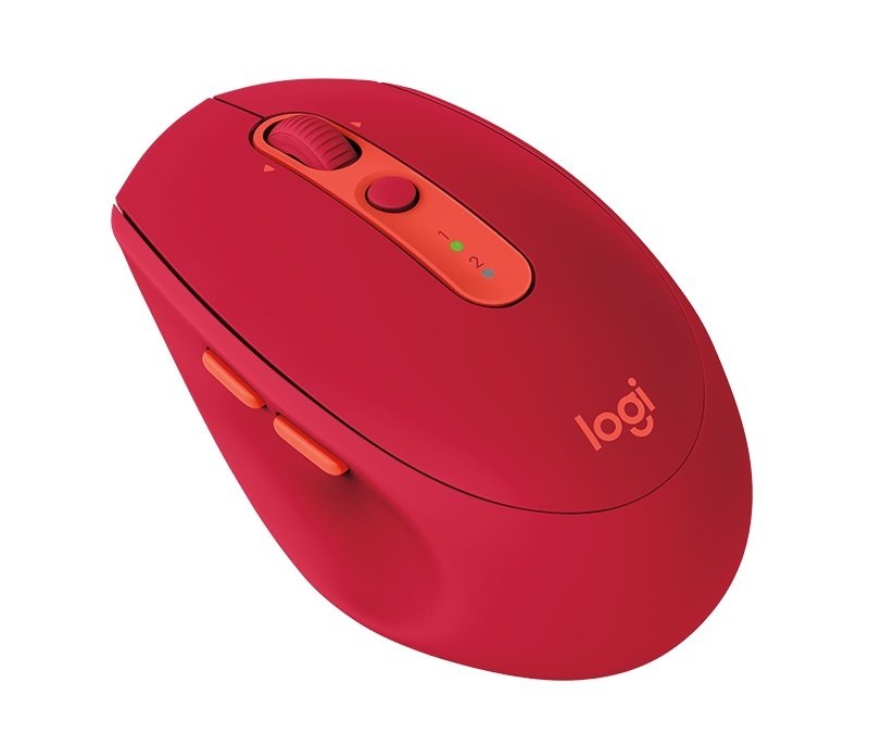 Mysz LOGITECH M590 Multi-Device Silent