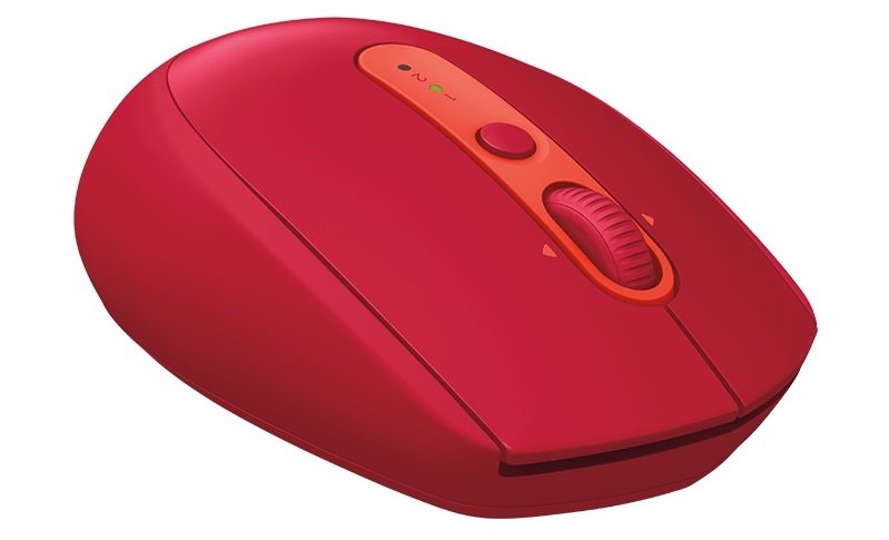 Mysz LOGITECH M590 Multi-Device Silent