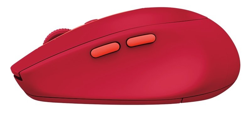 Mysz LOGITECH M590 Multi-Device Silent