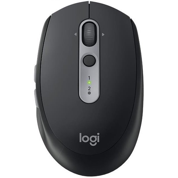 Mysz LOGITECH M590 Multi-Device Silent