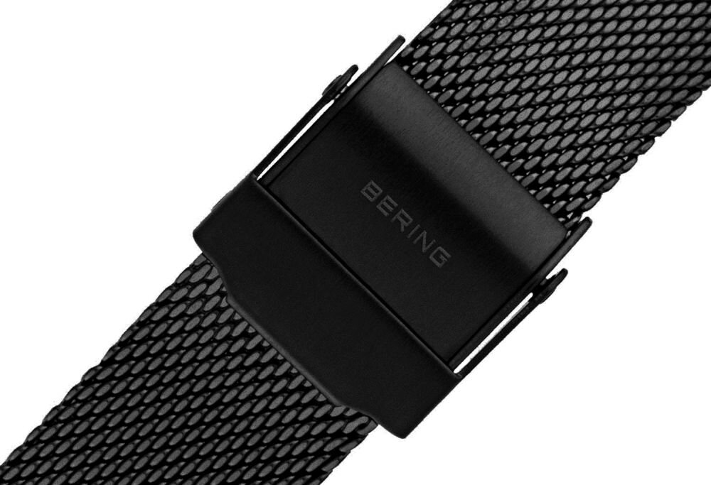 BERING Classic 12131-132 czytelna tarcza precyzyjny mechanizm zegarek damski klasyczny