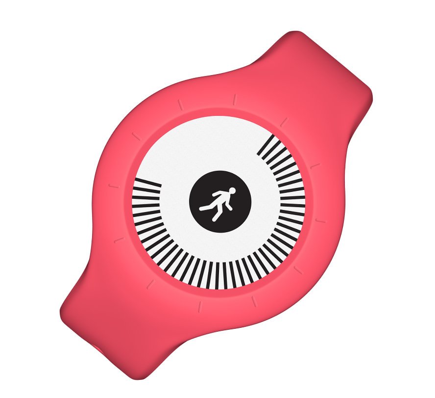 smartband nokia go