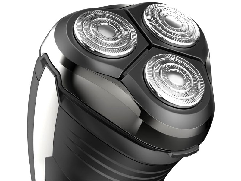 Innowacyjne technologie golenia
