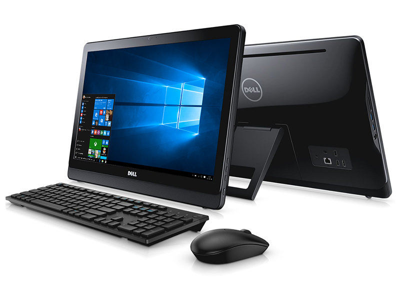 Wydajny procesor i sporo pamięci