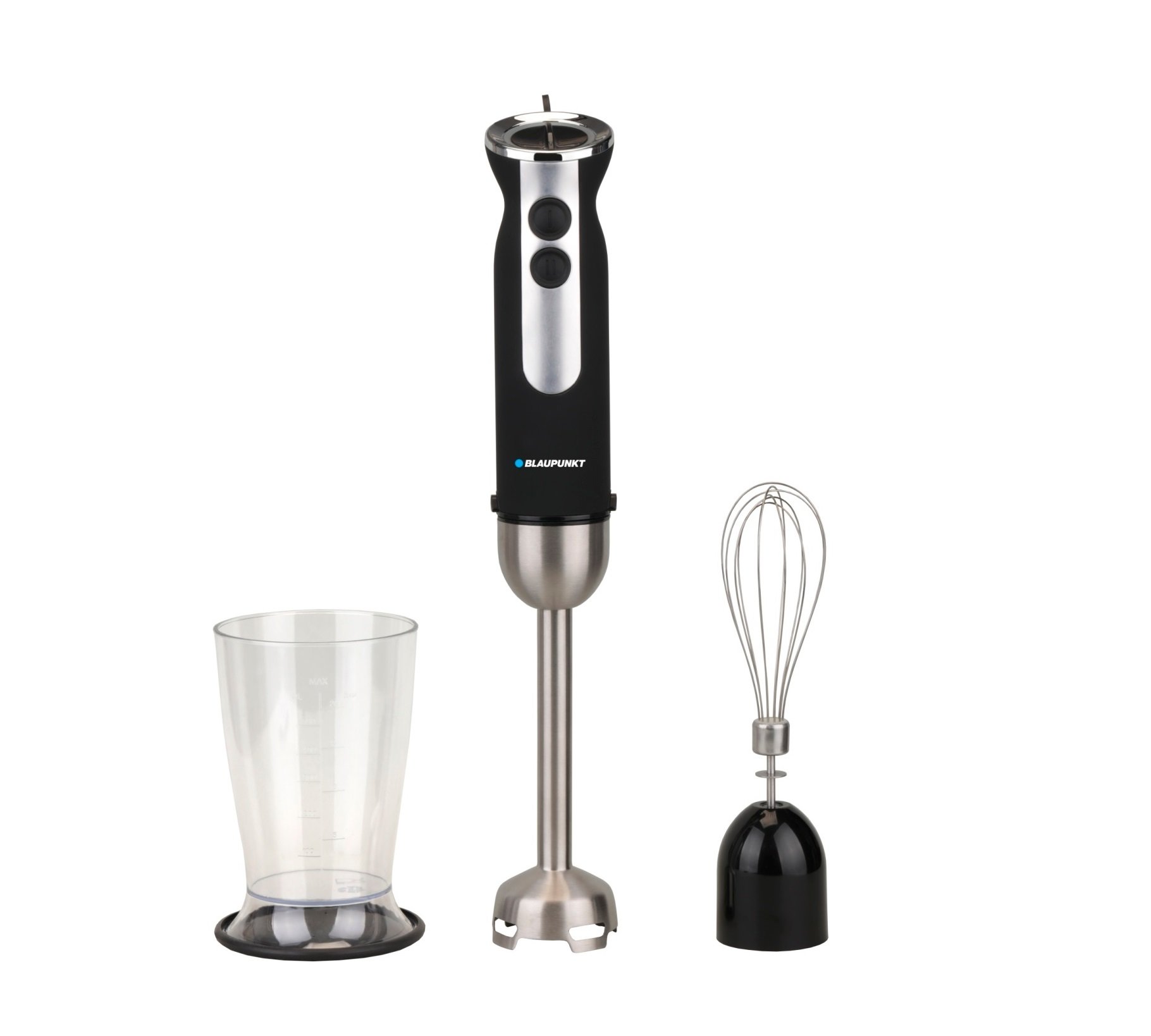 BLAUPUNKT BLENDER CZARNY