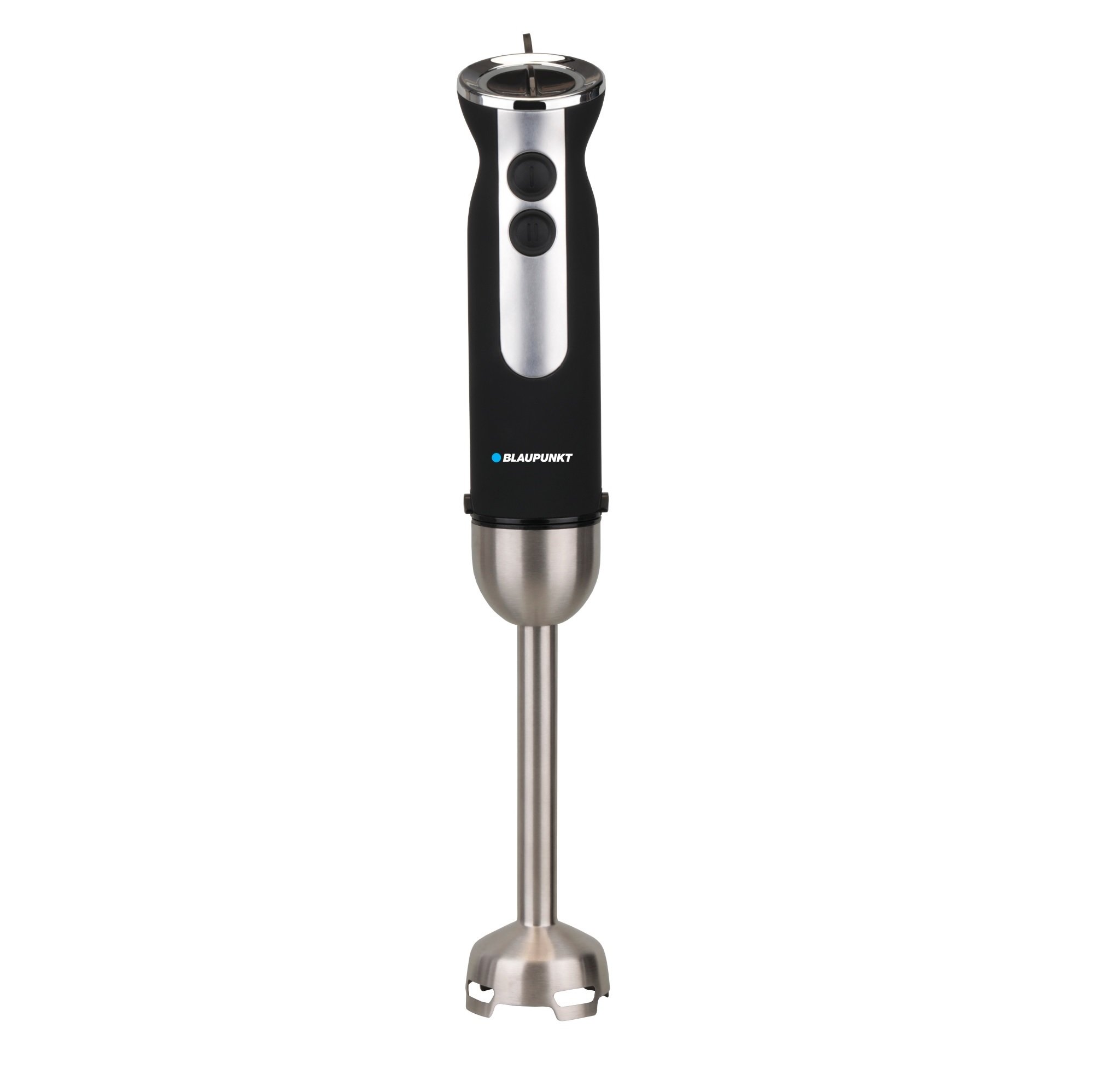 BLAUPUNKT BLENDER CZARNY - DESIGN